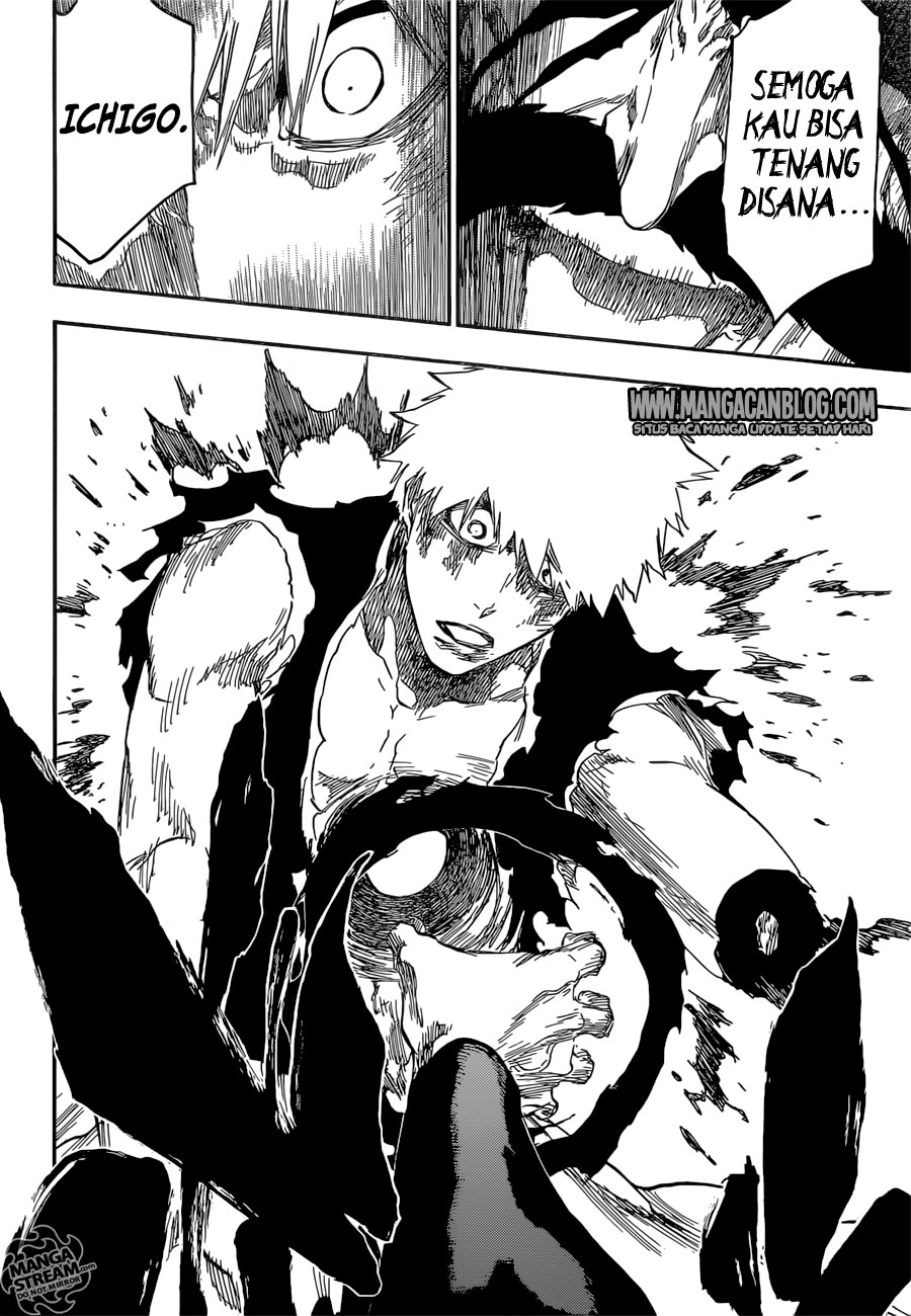 Bleach Chap 683 - Next Chap 684