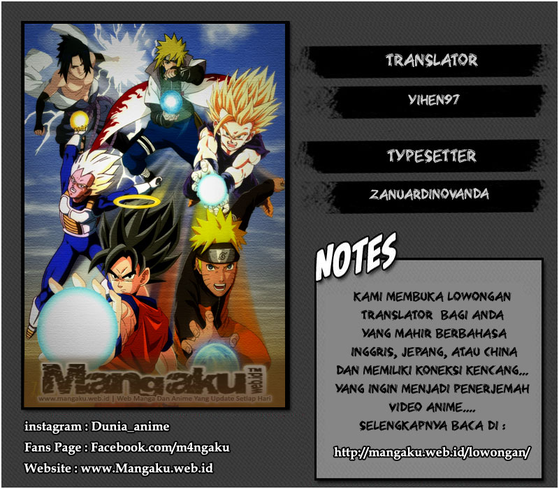 Detective Conan Chap 928 - Next Chap 929