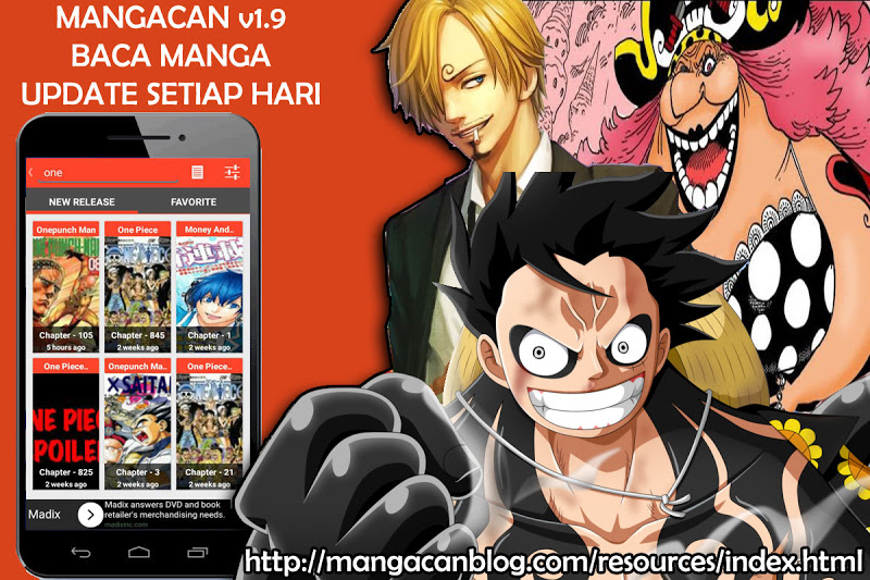 Detective Conan Chap 996 - Next Chap 997