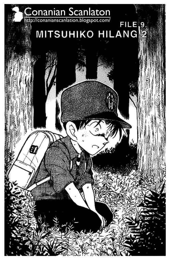 Detective Conan Chap 1018 - Next Chap 1019
