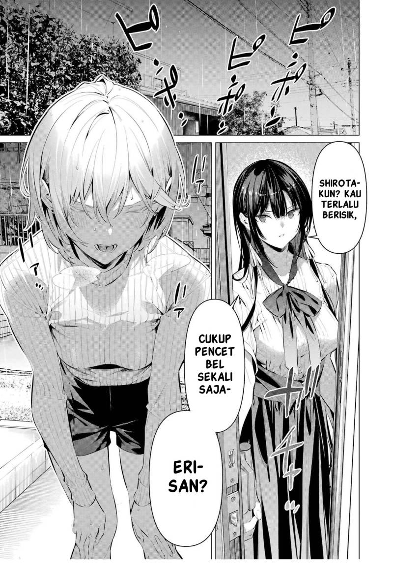 Haite Kudasai, Takamine San Chap 45 - Next Chap 46