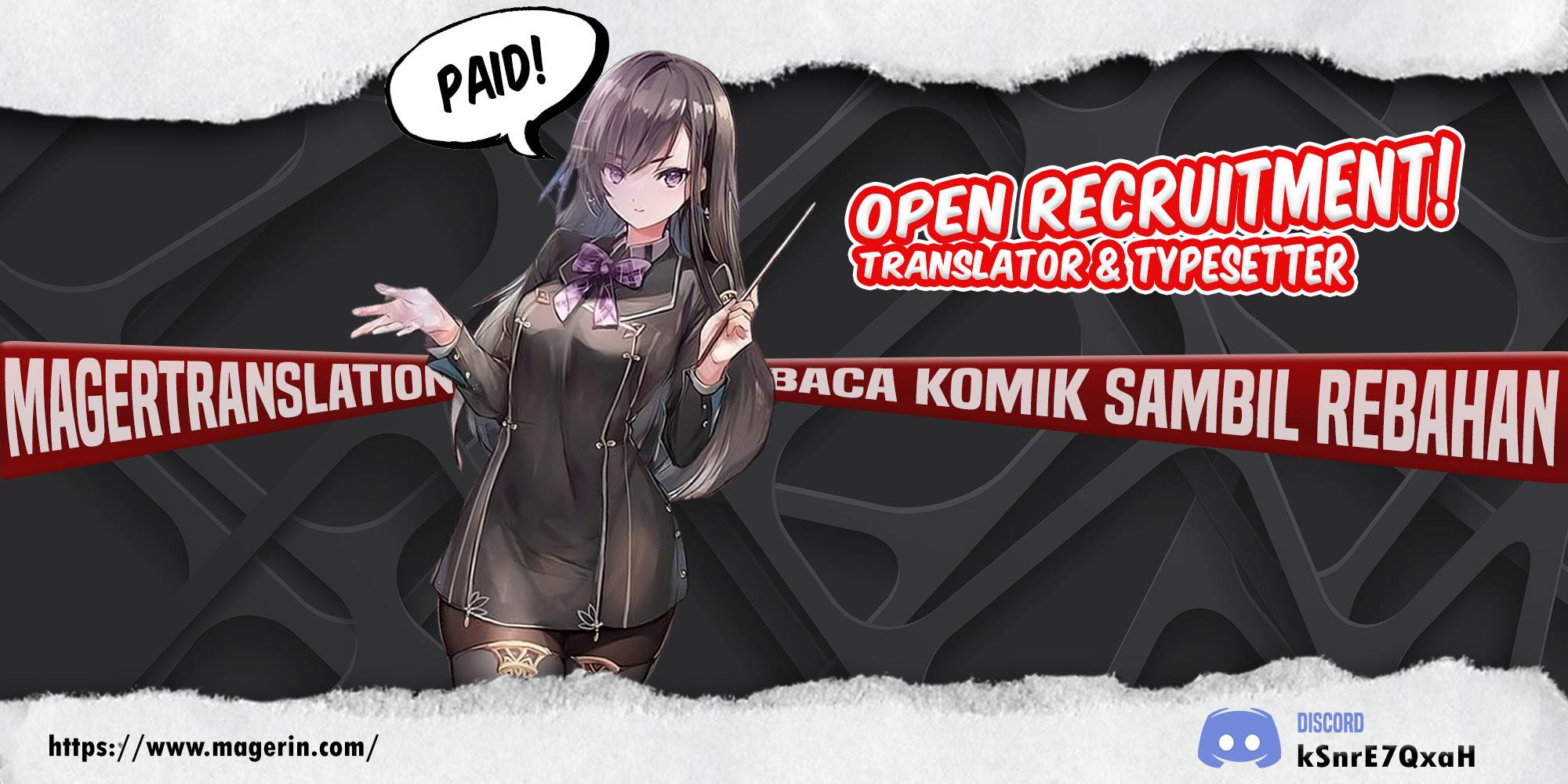Haite Kudasai, Takamine San Chap 59 - Next Chap 60