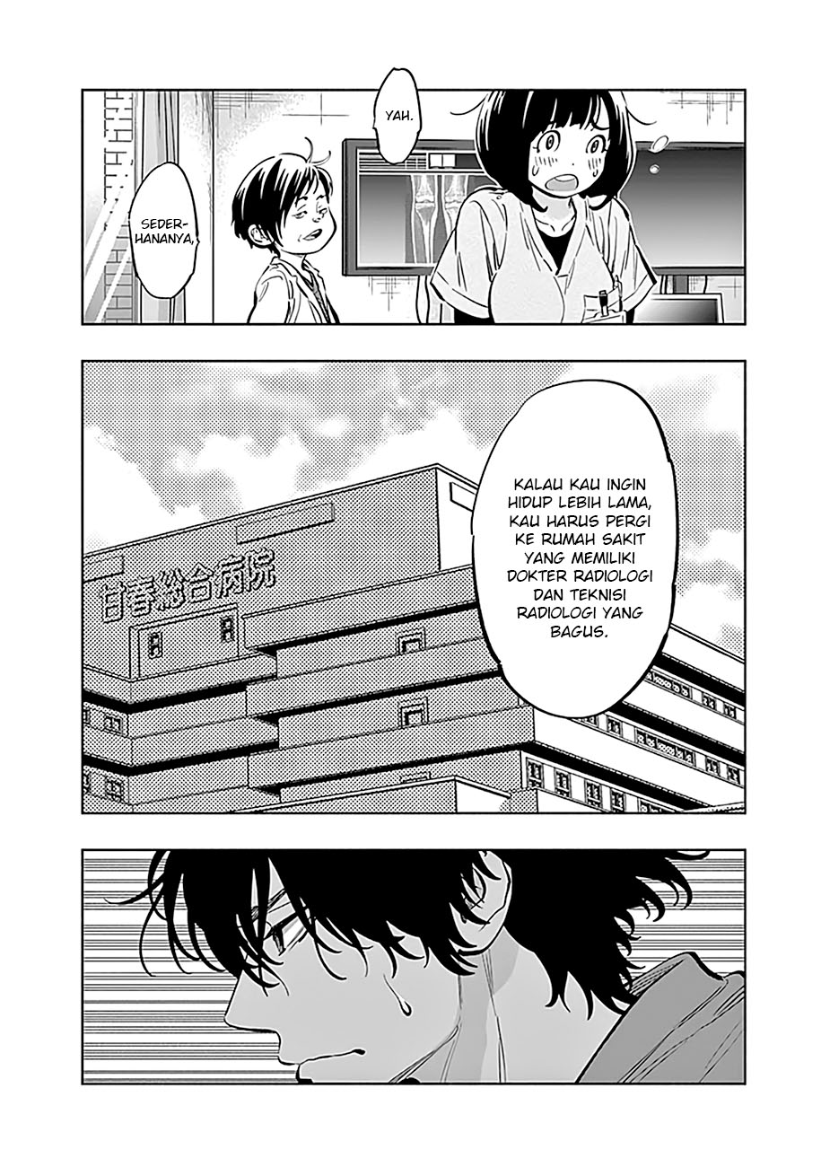 Radiation House Chap 9 - Next Chap 10