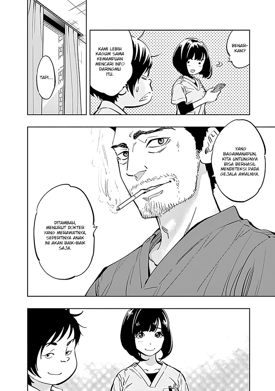 Radiation House Chap 9 - Next Chap 10