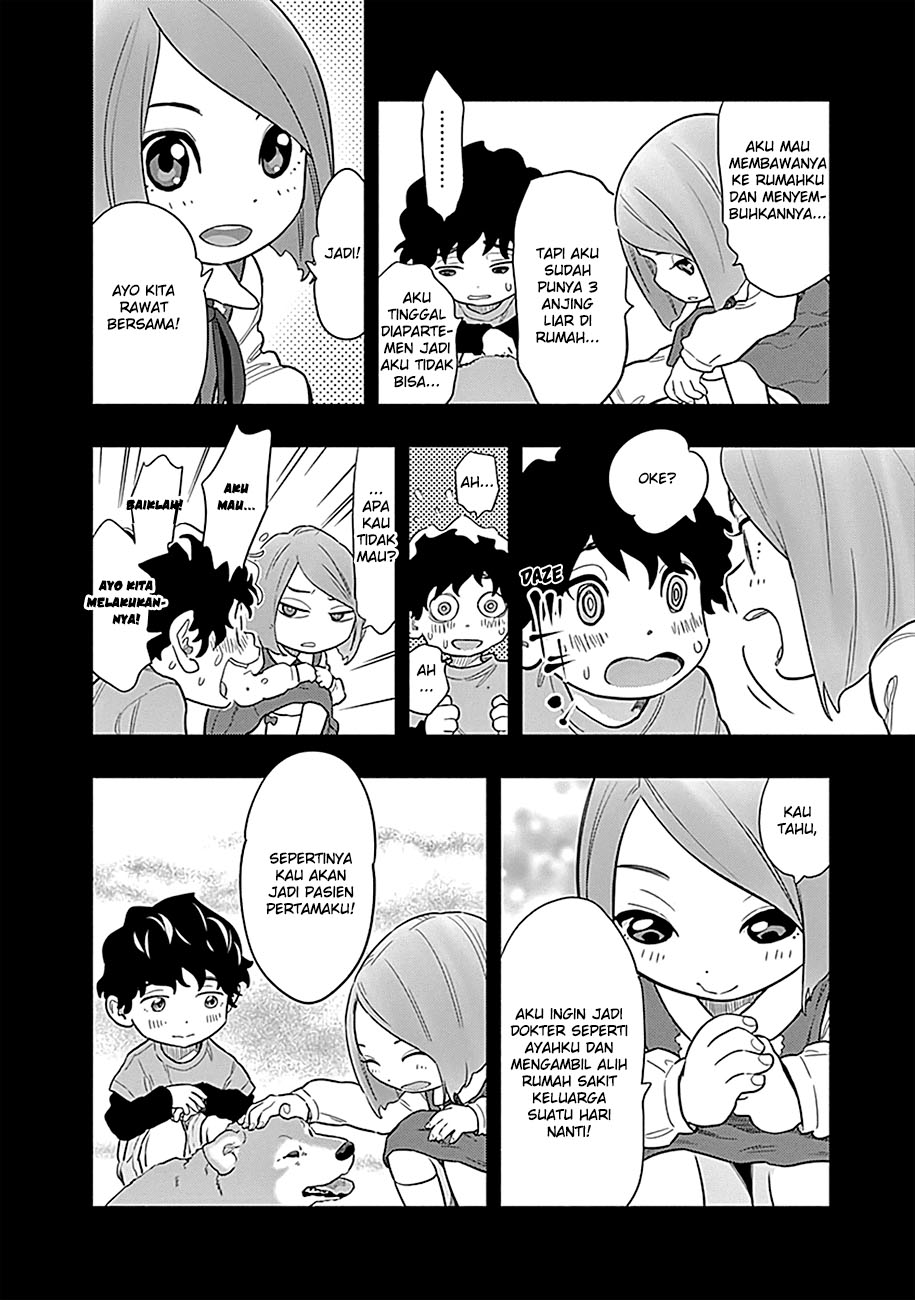 Radiation House Chap 1 - Next Chap 2