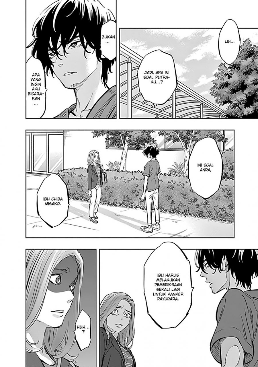 Radiation House Chap 10 - Next Chap 11