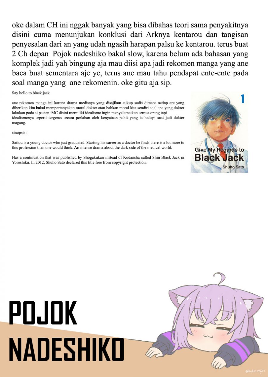 Radiation House Chap 10 - Next Chap 11