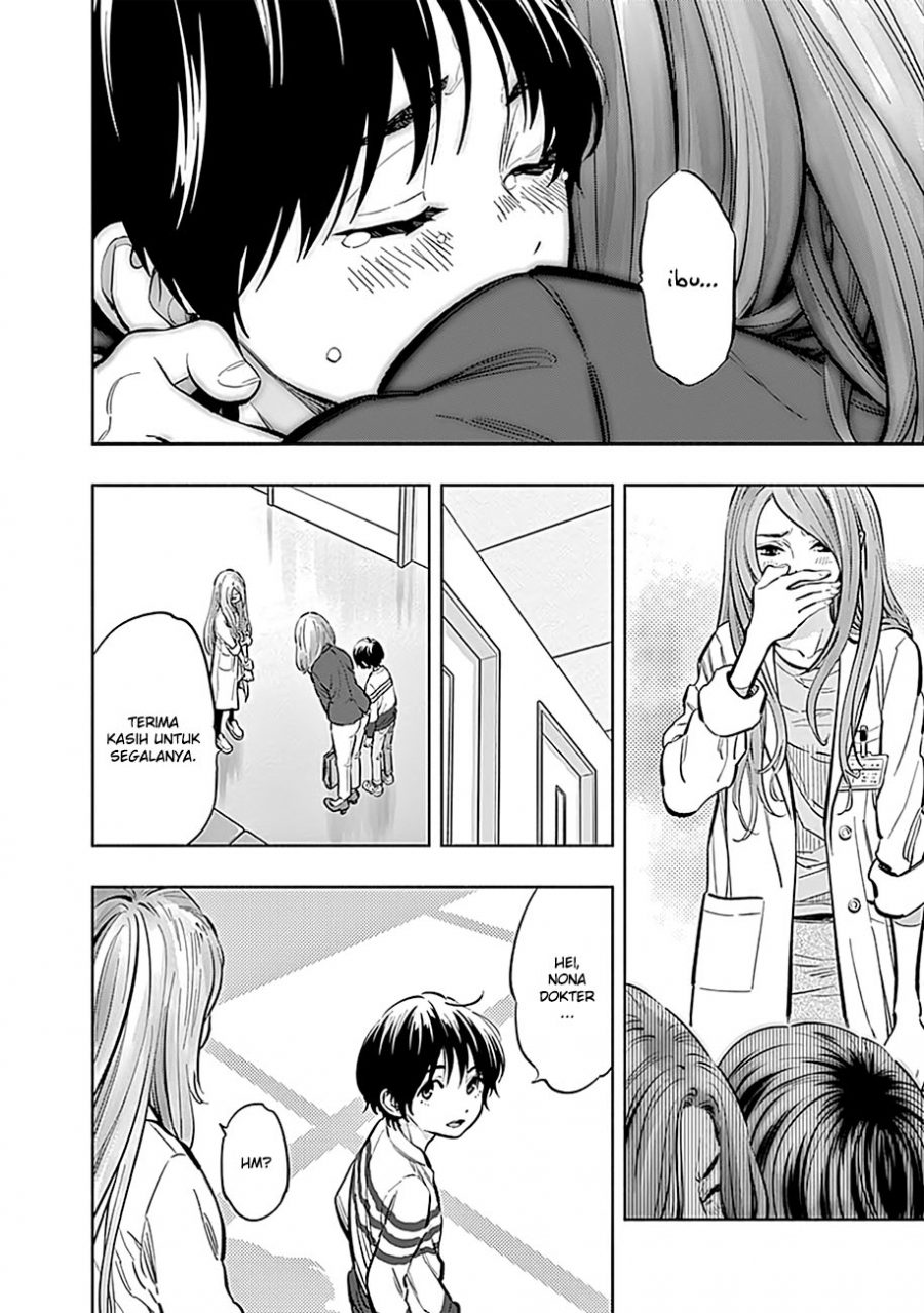 Radiation House Chap 10 - Next Chap 11