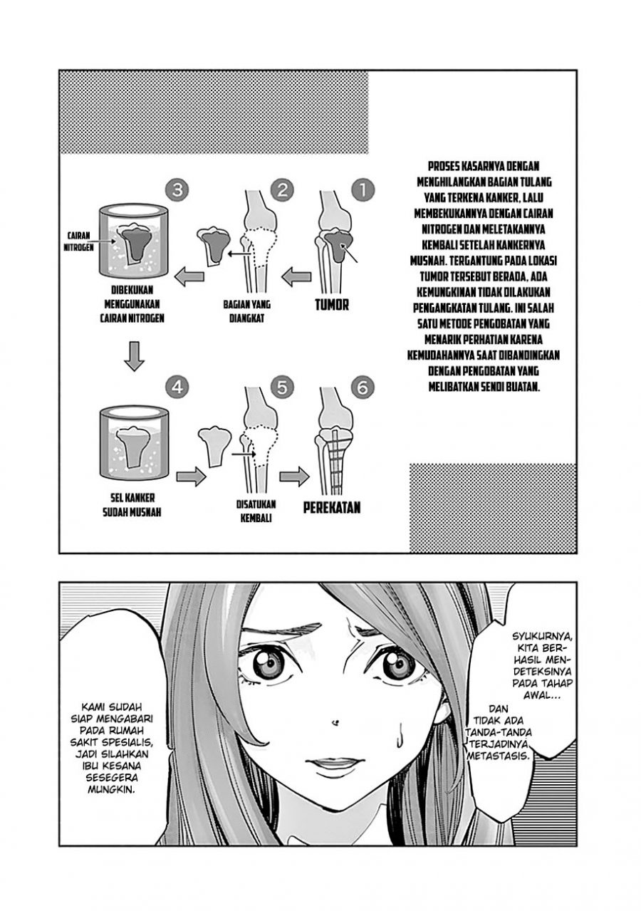 Radiation House Chap 10 - Next Chap 11