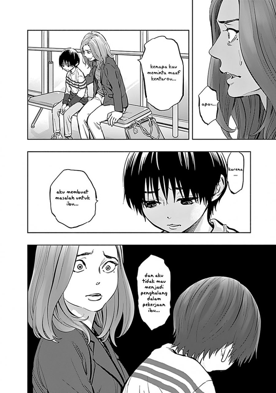 Radiation House Chap 10 - Next Chap 11