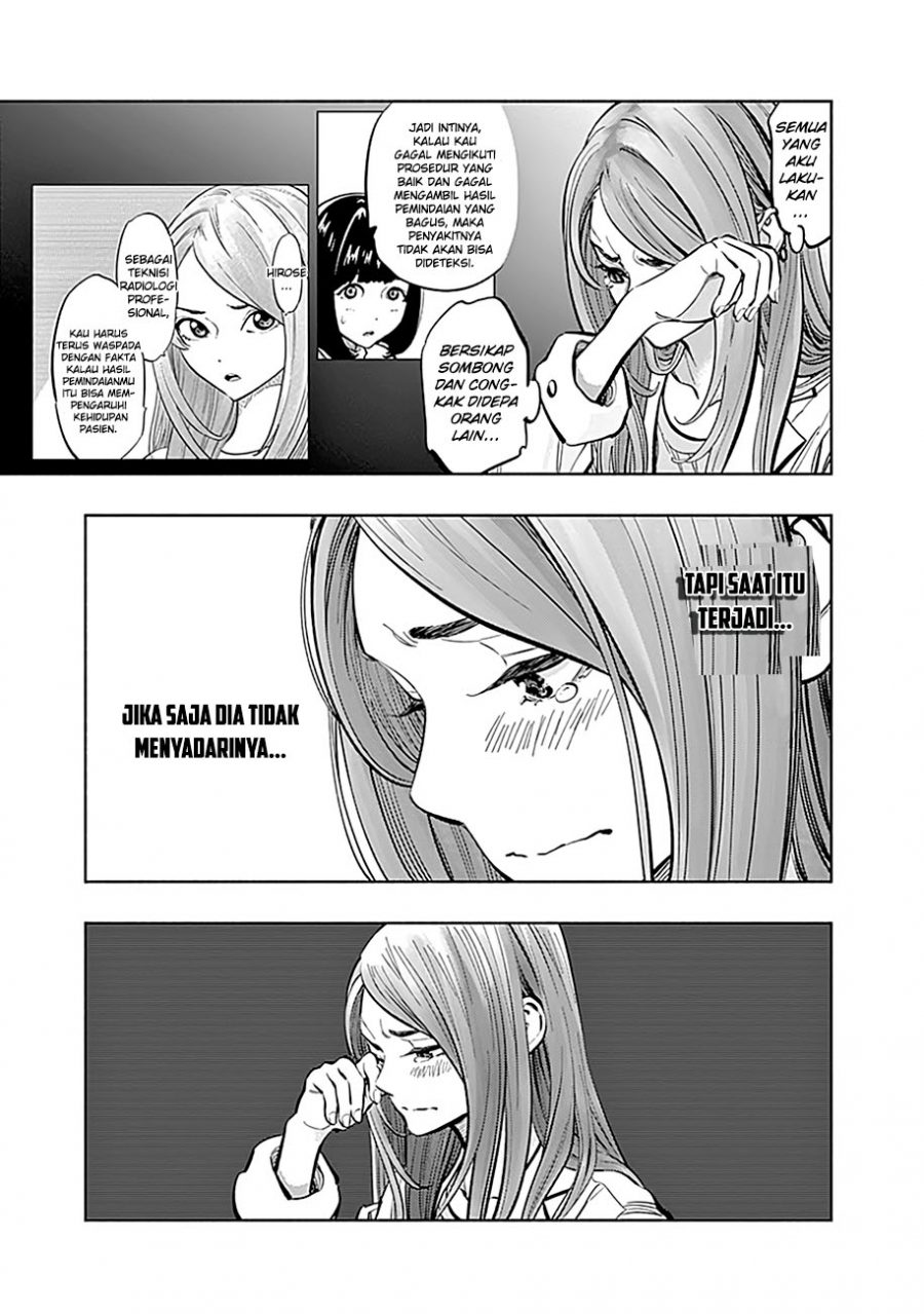 Radiation House Chap 10 - Next Chap 11