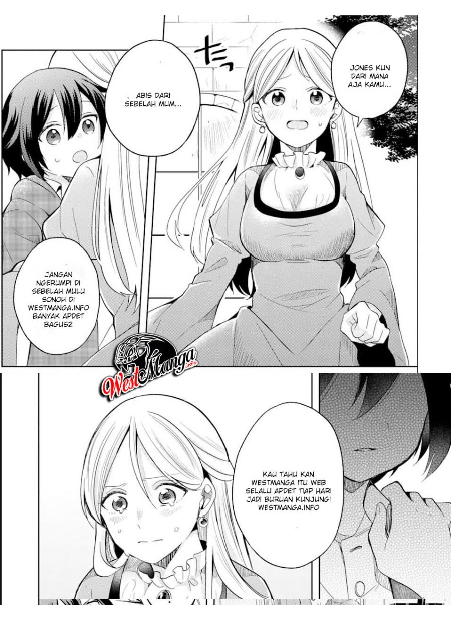 Radiation House Chap 11 - Next Chap 12