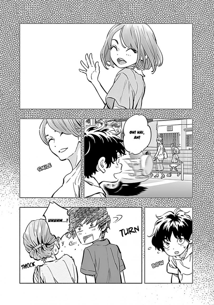 Radiation House Chap 11 - Next Chap 12