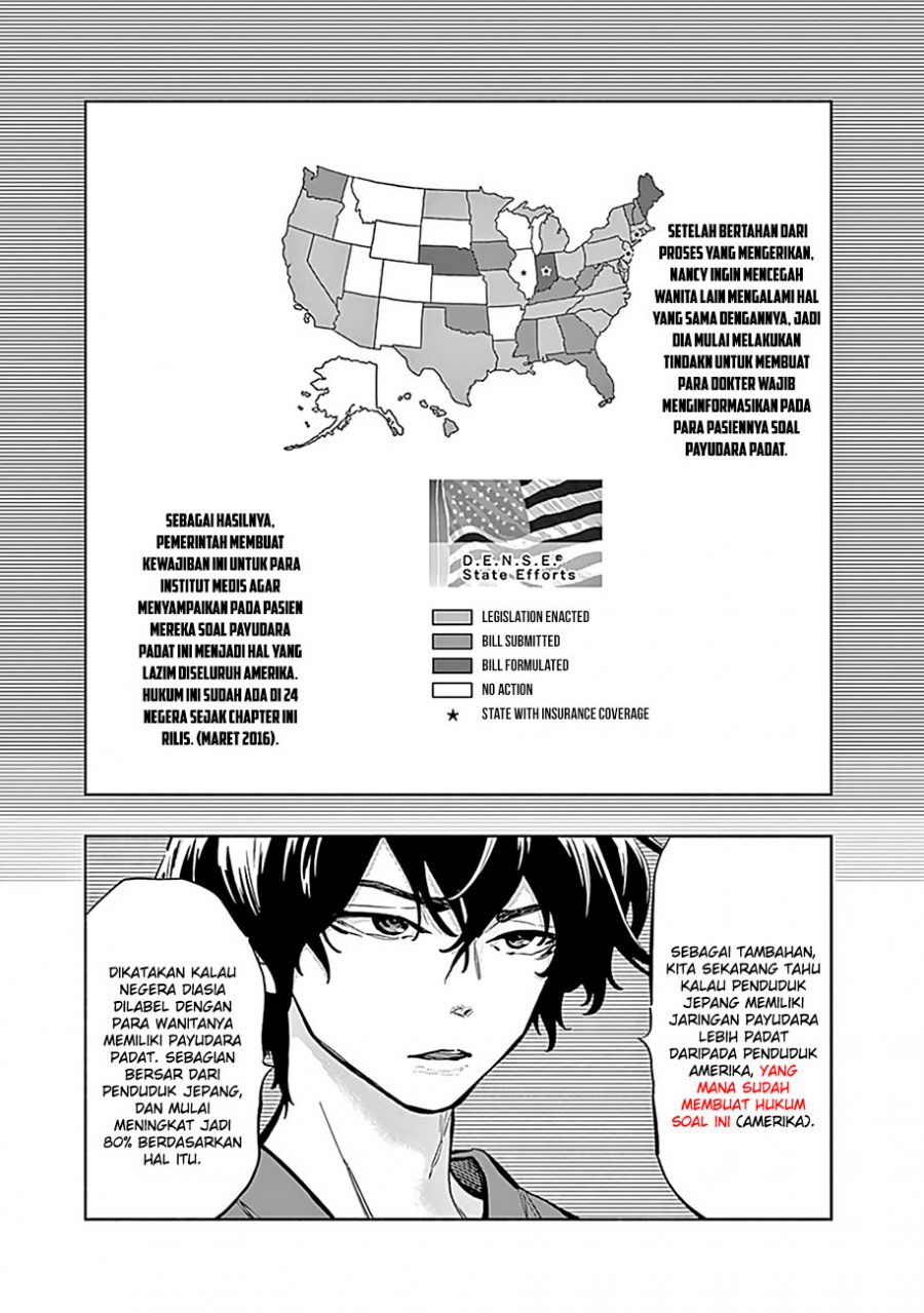 Radiation House Chap 13 - Next Chap 14