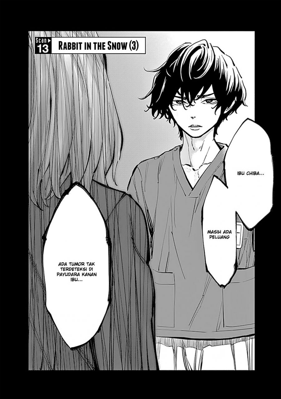 Radiation House Chap 13 - Next Chap 14