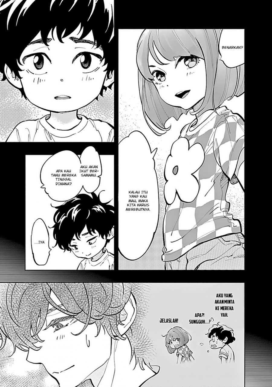 Radiation House Chap 16 - Next Chap 17
