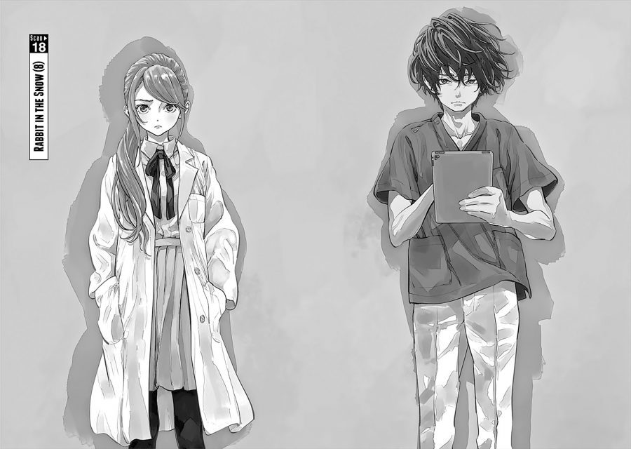 Radiation House Chap 18 - Next Chap 19