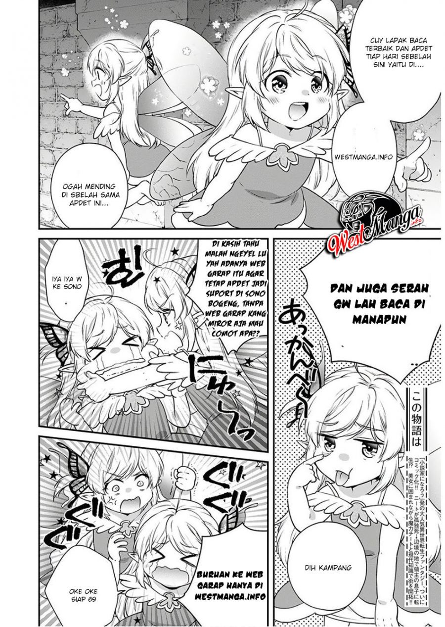 Radiation House Chap 18 - Next Chap 19