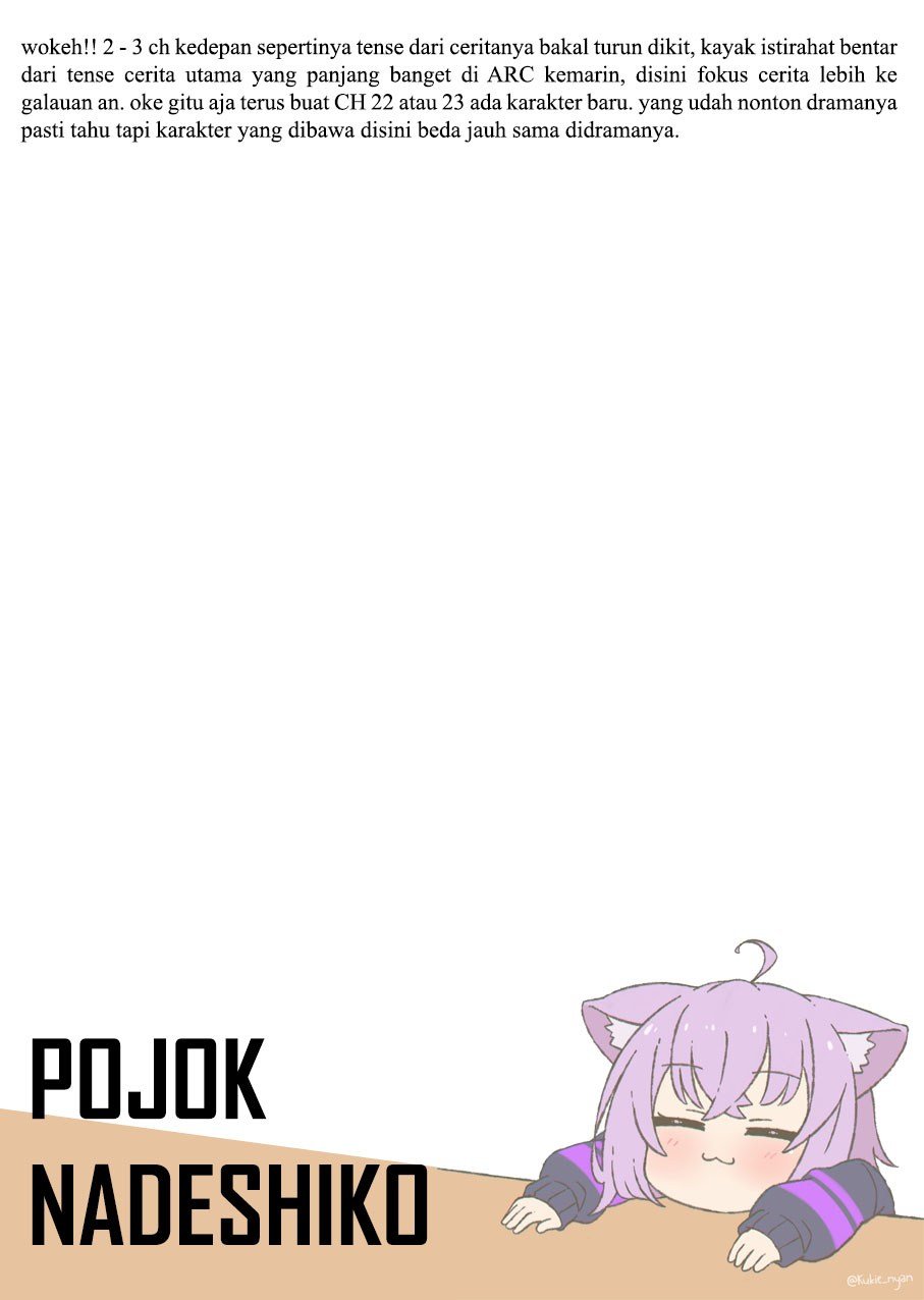 Radiation House Chap 19 - Next Chap 20