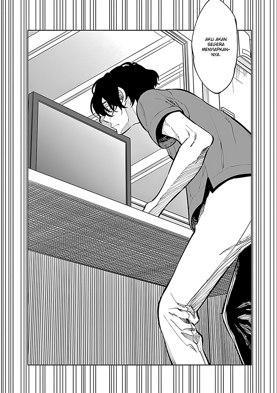 Radiation House Chap 2 - Next Chap 3