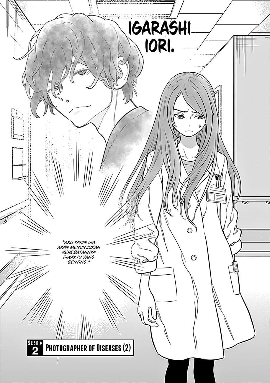 Radiation House Chap 2 - Next Chap 3