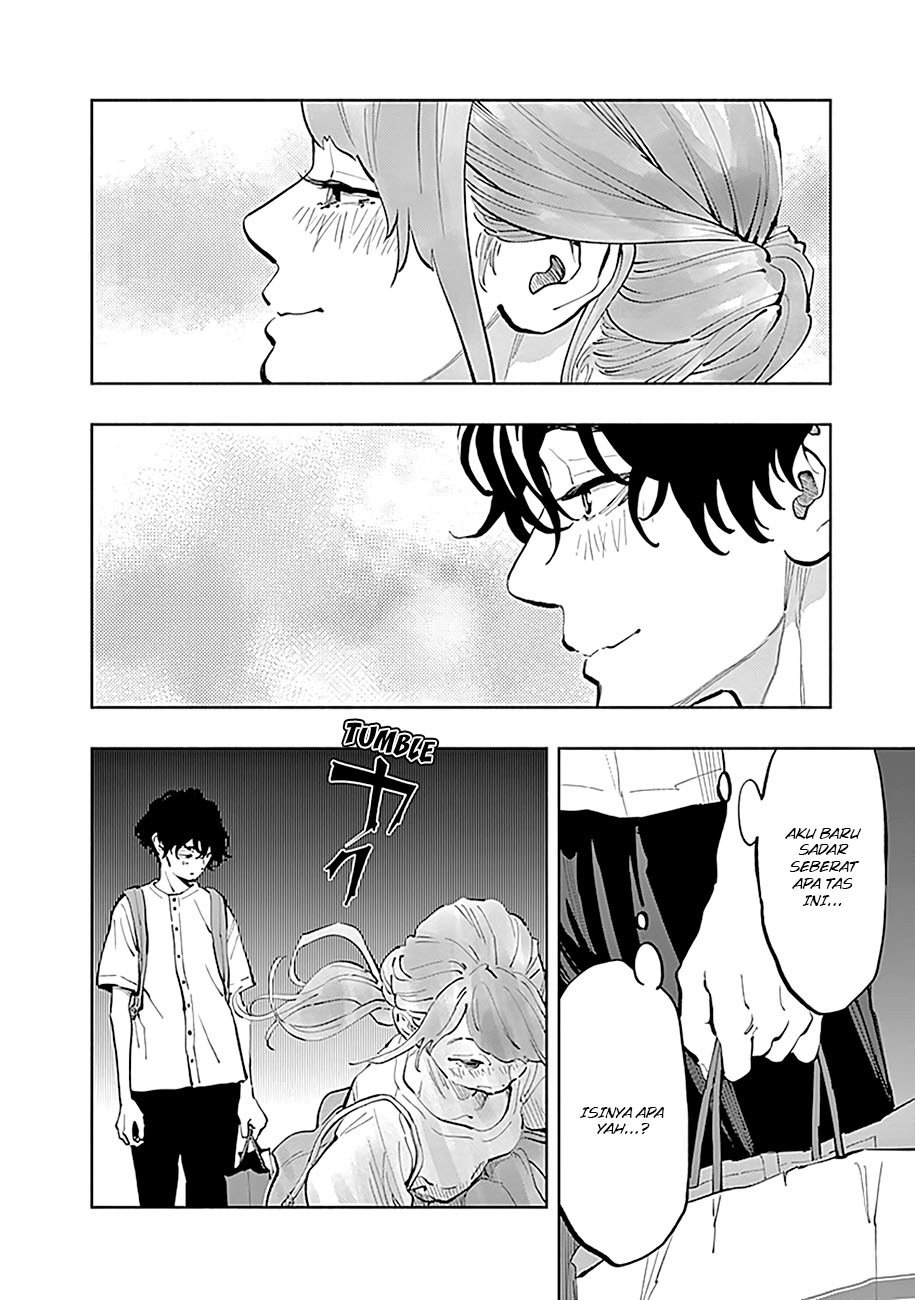 Radiation House Chap 20 - Next Chap 21