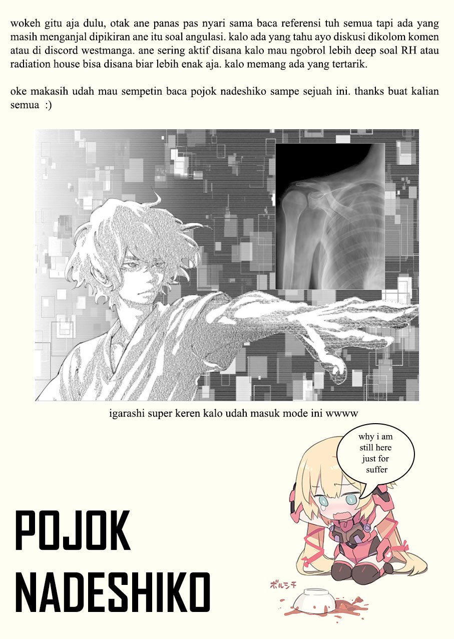 Radiation House Chap 23 - Next Chap 24