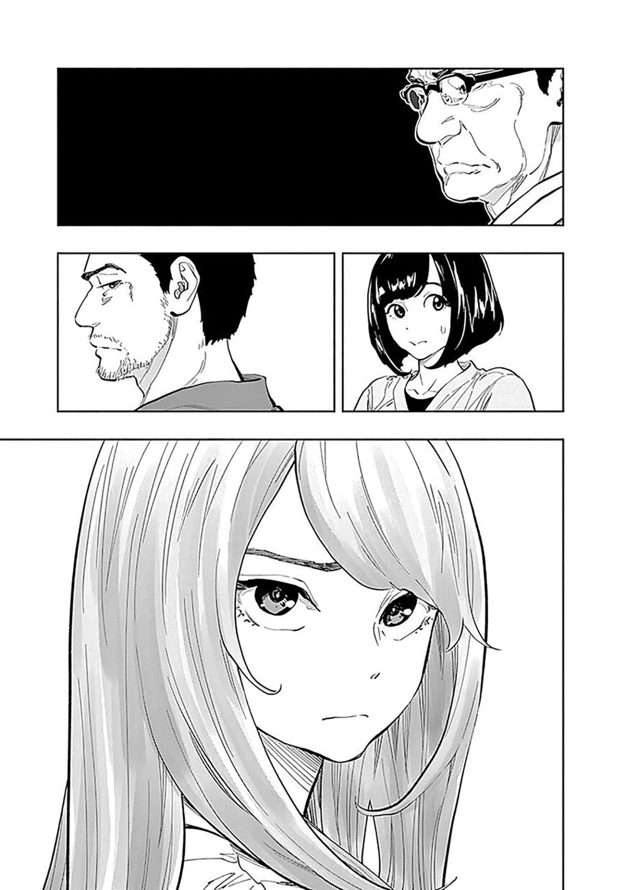 Radiation House Chap 23 - Next Chap 24