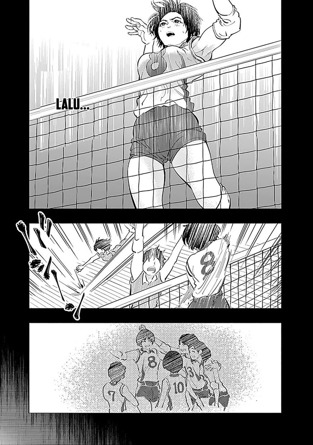 Radiation House Chap 24 - Next Chap 25