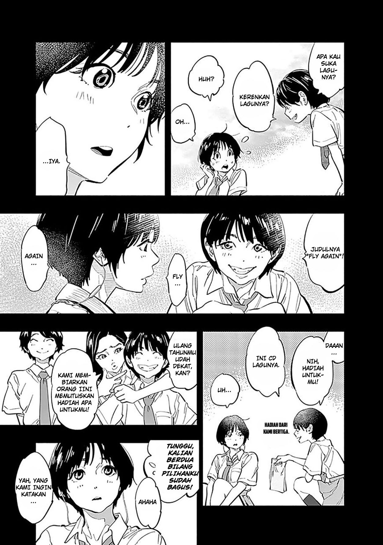 Radiation House Chap 24 - Next Chap 25