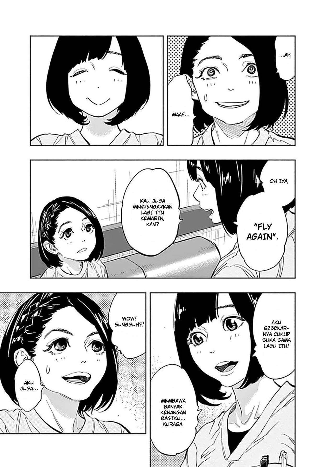 Radiation House Chap 25 - Next Chap 26