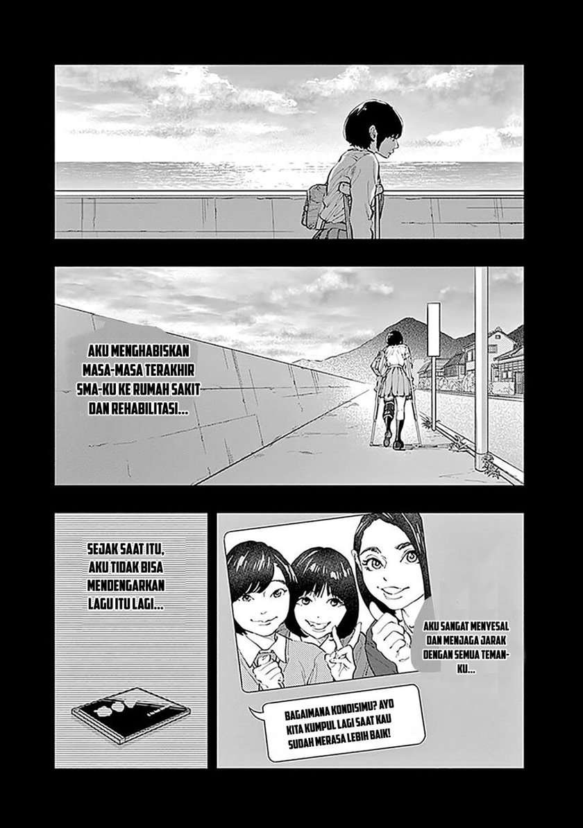 Radiation House Chap 26 - Next Chap 27