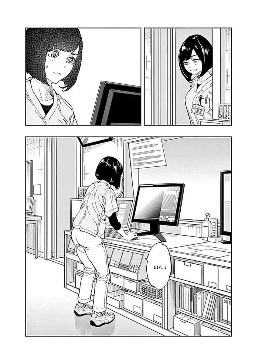 Radiation House Chap 26 - Next Chap 27