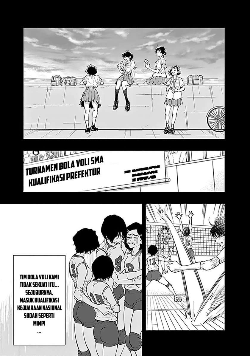Radiation House Chap 26 - Next Chap 27