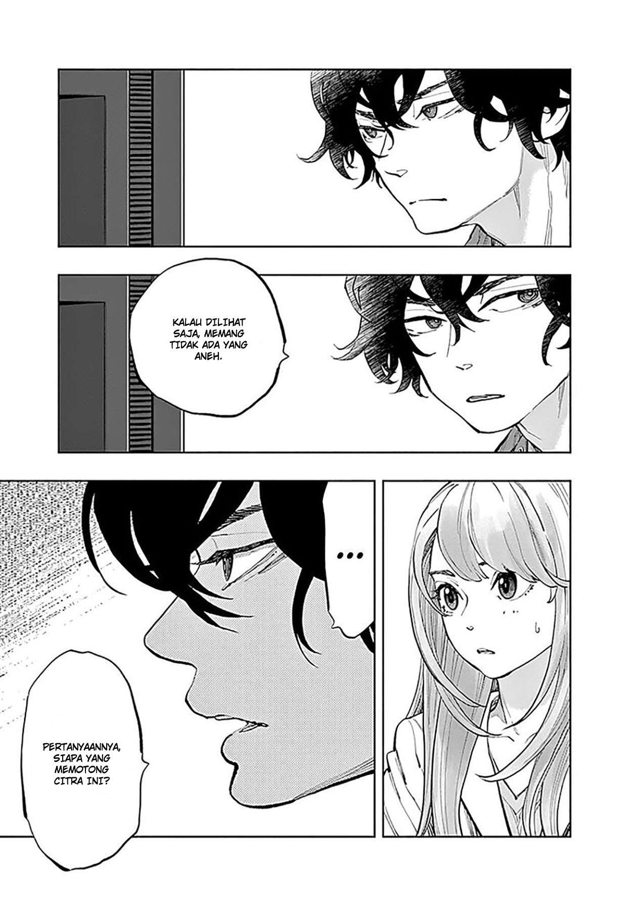 Radiation House Chap 27 - Next Chap 28