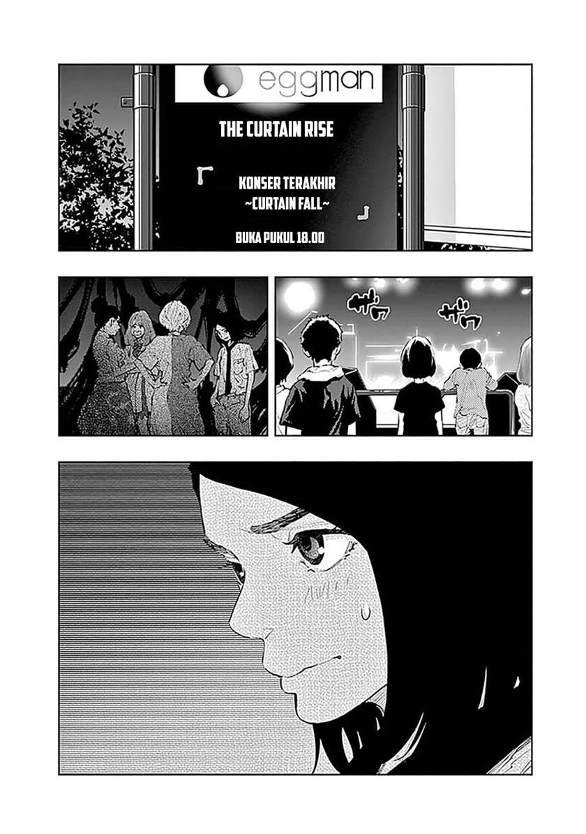 Radiation House Chap 28 - Next Chap 29