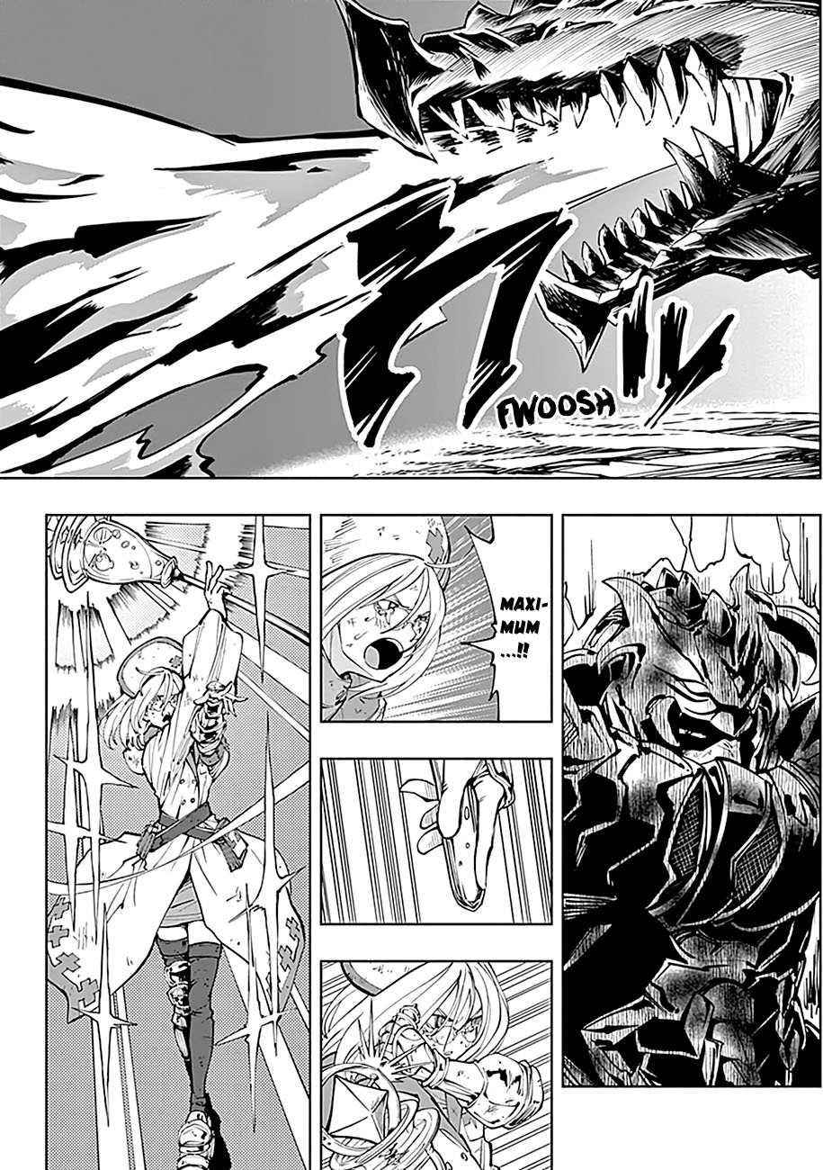 Radiation House Chap 3 - Next Chap 4