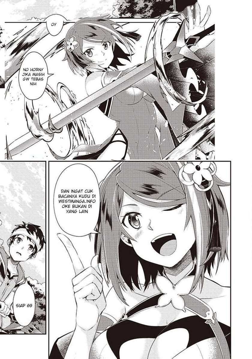 Radiation House Chap 31 - Next Chap 32