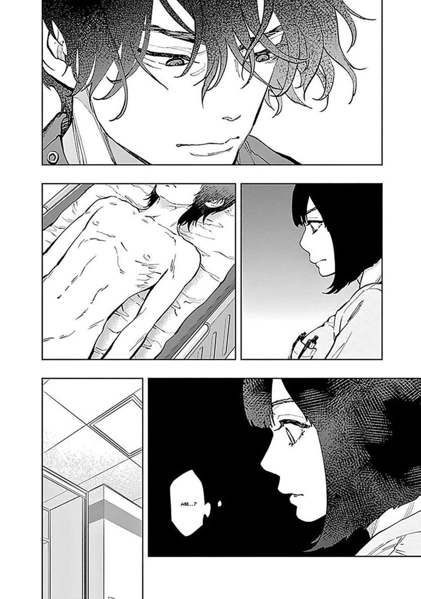 Radiation House Chap 32 - Next Chap 33