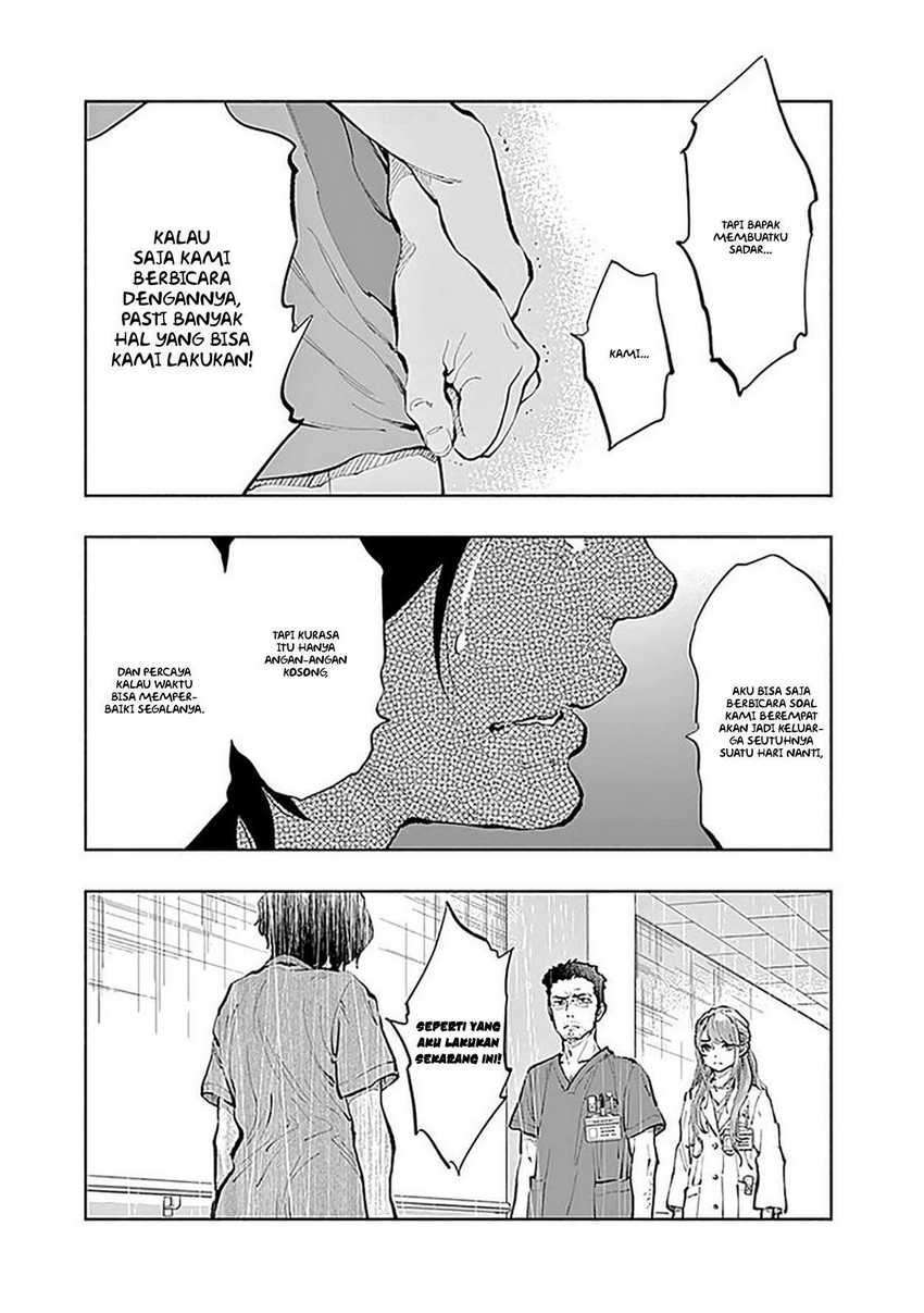 Radiation House Chap 34 - Next Chap 35