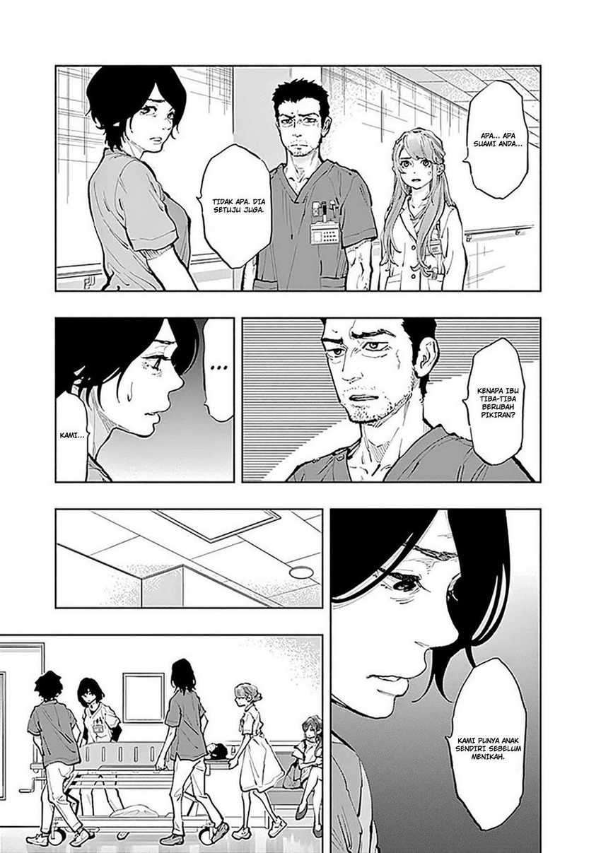 Radiation House Chap 34 - Next Chap 35