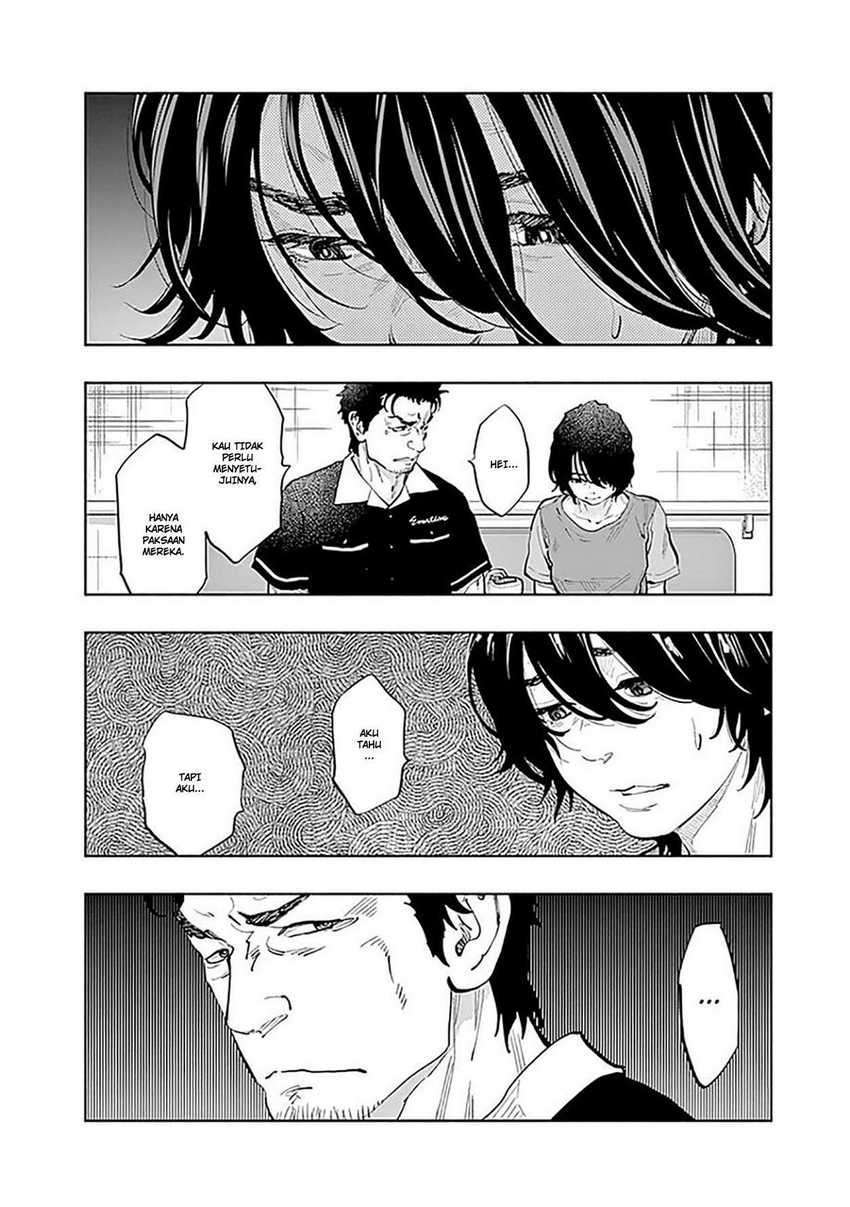 Radiation House Chap 34 - Next Chap 35