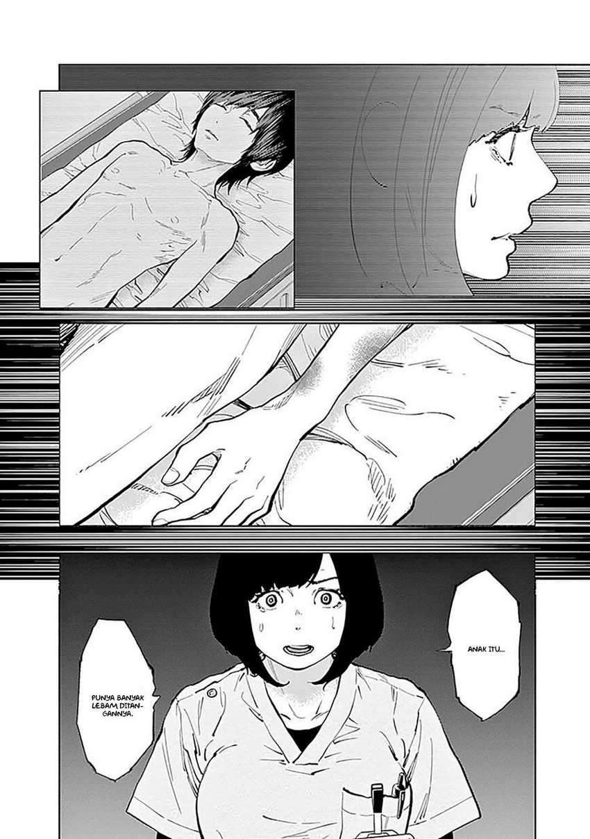 Radiation House Chap 34 - Next Chap 35