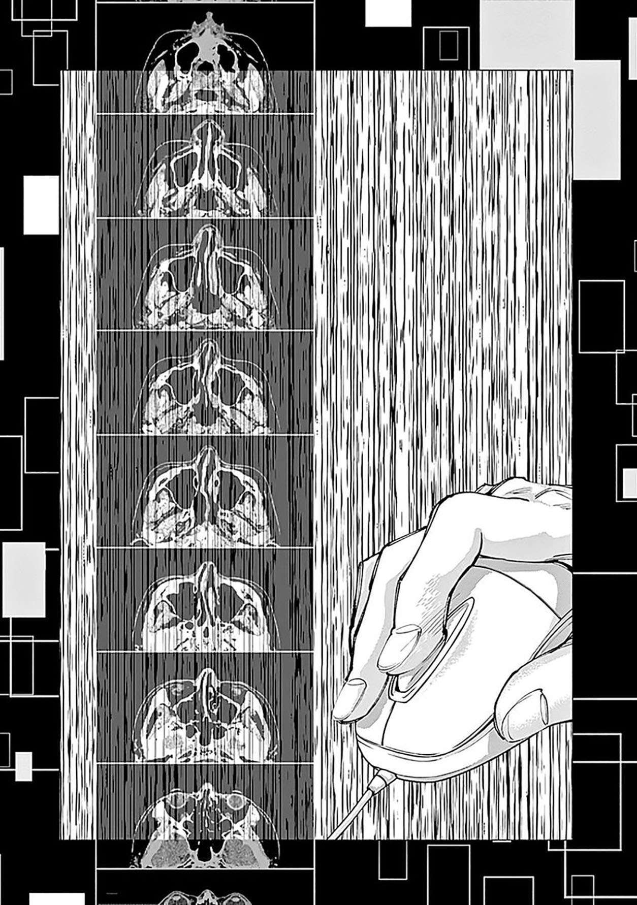 Radiation House Chap 35 - Next Chap 36