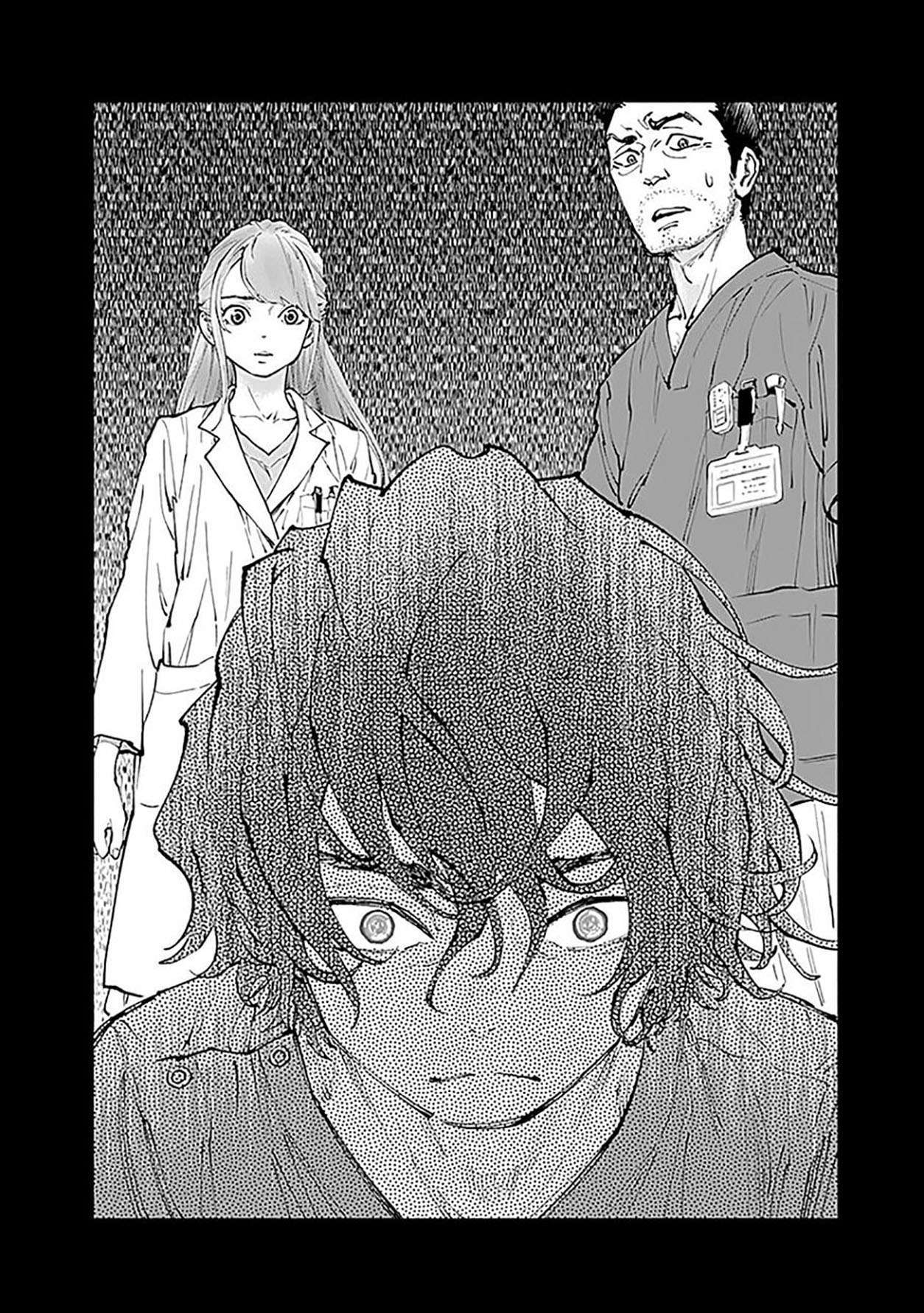 Radiation House Chap 35 - Next Chap 36