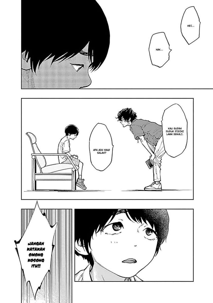 Radiation House Chap 36 - Next Chap 37