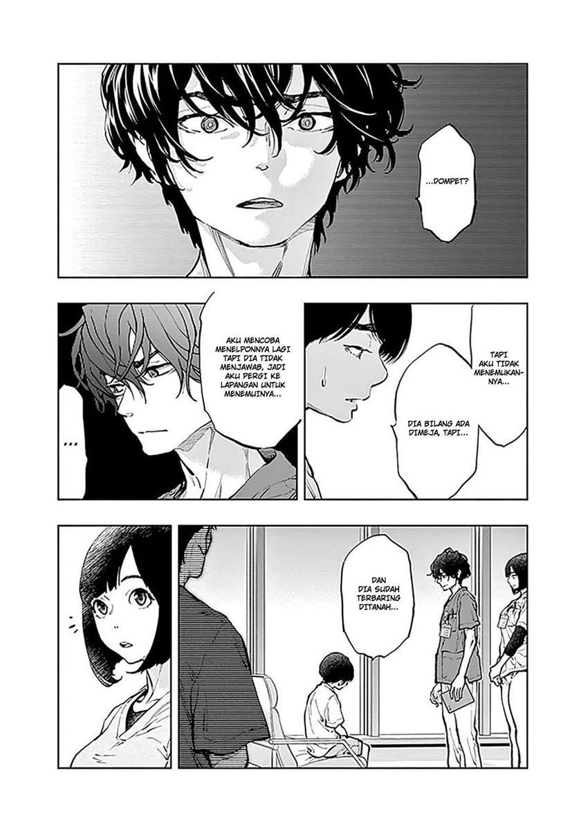 Radiation House Chap 37 - Next Chap 38