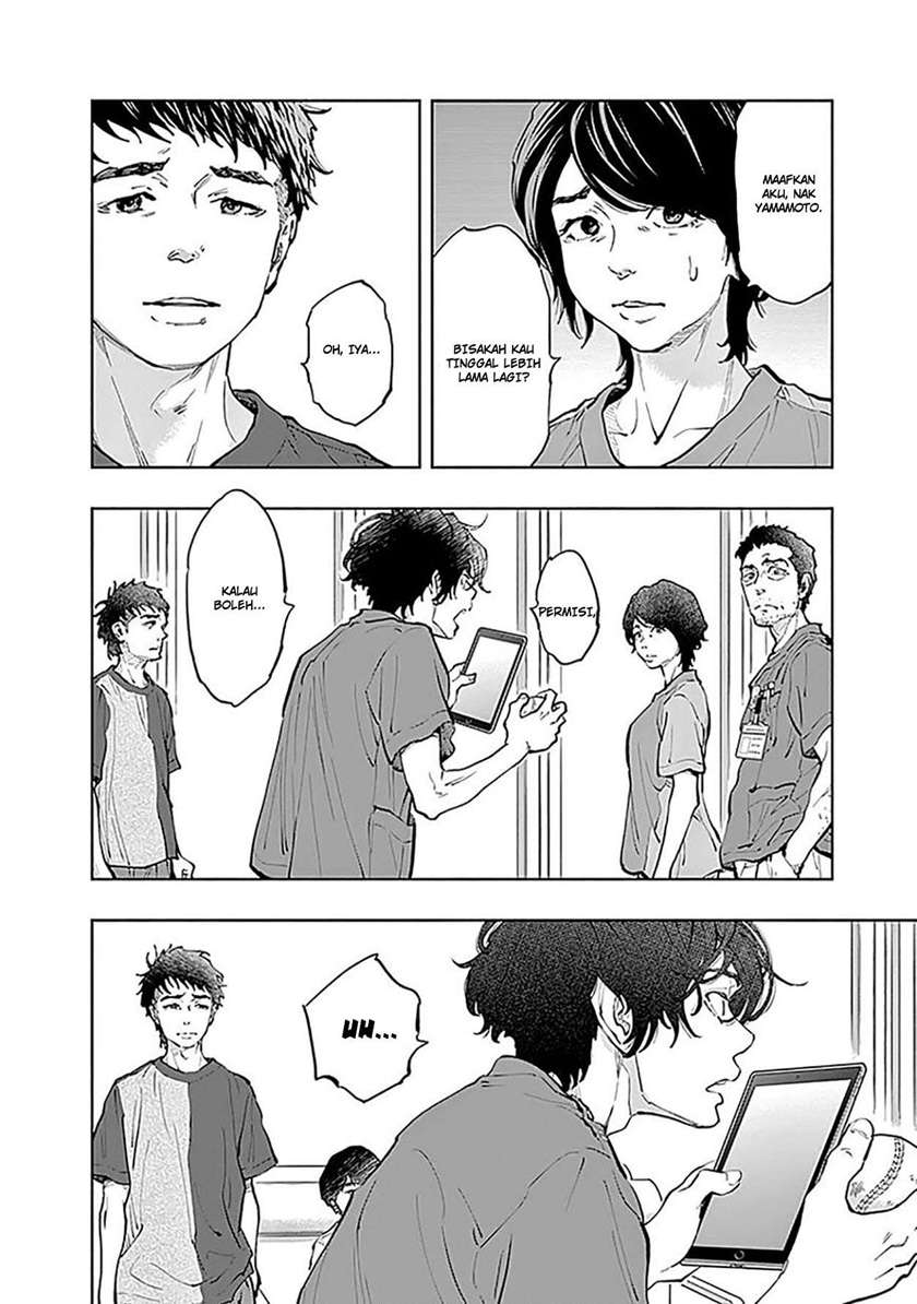 Radiation House Chap 37 - Next Chap 38