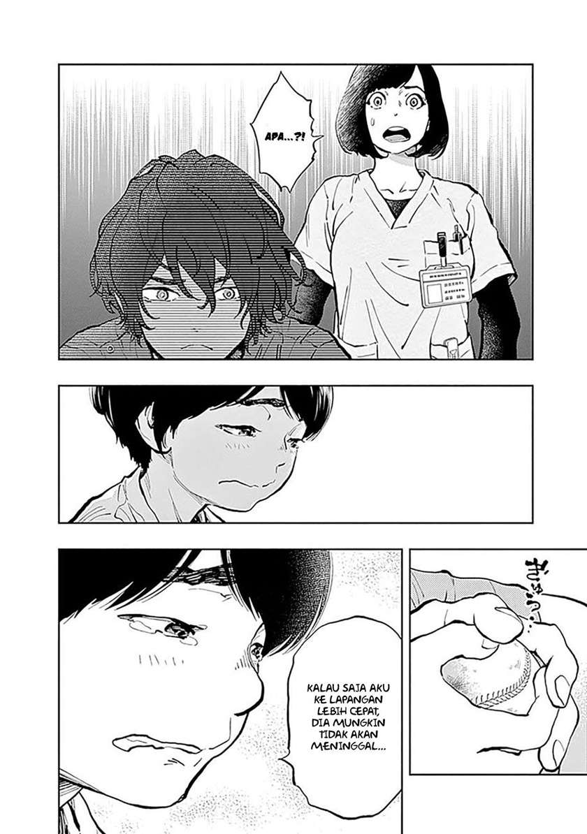 Radiation House Chap 37 - Next Chap 38