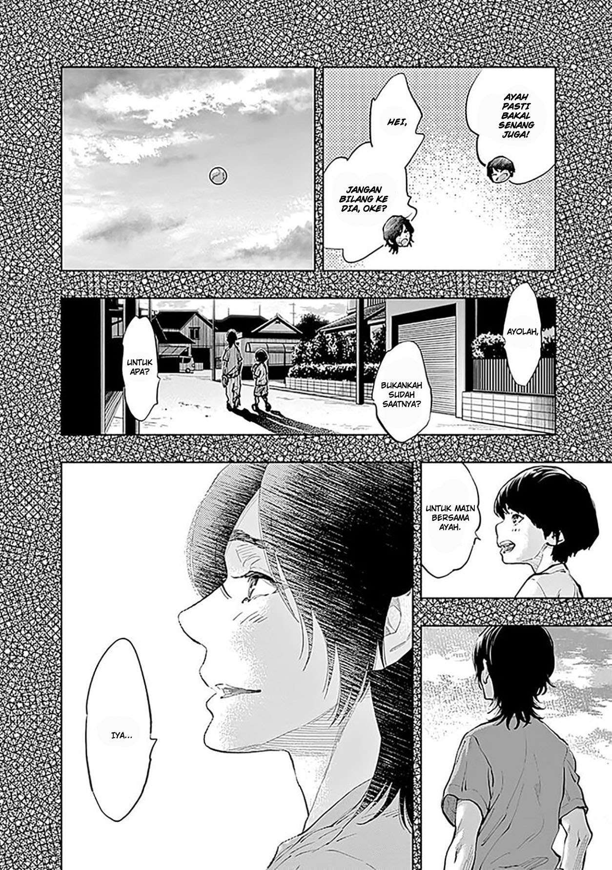 Radiation House Chap 38 - Next Chap 39